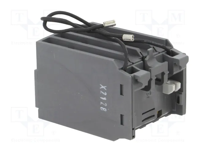 ABB TEF5-OFF Relé de tiempo 240VAC ABB TEF5-OFF Relé de tiempo 240VAC