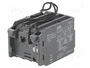 ABB TEF5-OFF Relé de tiempo 240VAC