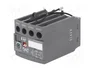 ABB TEF5-OFF Relé de tiempo 240VAC