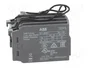 ABB TEF5-OFF Relé de tiempo 240VAC
