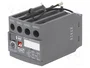 ABB TEF5-OFF Relé de tiempo 240VAC