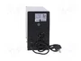 IPS SAI 1,2kW 2kVA 230V con 4 salidas IEC C13