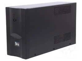 IPS SAI 1,2kW 2kVA 230V con 4 salidas IEC C13