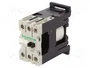 SCHNEIDER ELECTRIC Contactor TeSys SK LC1SK0600B7 2-polar 24VAC 6A