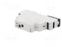 ELKO EP CRM-181J/UNI-BL Relé de tiempo 0,1s÷100h SPDT 250VAC/16A