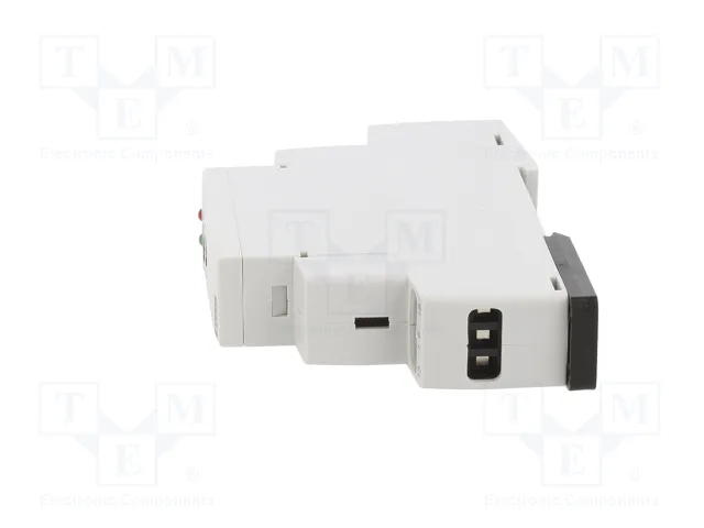 ELKO EP CRM-181J/UNI-BL Relé de tiempo 0,1s÷100h SPDT 250VAC/16A ELKO EP CRM-181J/UNI-BL Relé de tiempo 0,1s÷100h SPDT 250VAC/16A