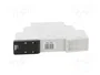 ELKO EP CRM-181J/UNI-BL Relé de tiempo 0,1s÷100h SPDT 250VAC/16A