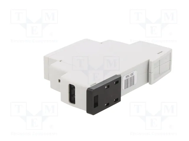 ELKO EP CRM-181J/UNI-BL Relé de tiempo 0,1s÷100h SPDT 250VAC/16A ELKO EP CRM-181J/UNI-BL Relé de tiempo 0,1s÷100h SPDT 250VAC/16A