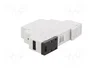 ELKO EP CRM-181J/UNI-BL Relé de tiempo 0,1s÷100h SPDT 250VAC/16A