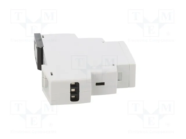 ELKO EP CRM-181J/UNI-BL Relé de tiempo 0,1s÷100h SPDT 250VAC/16A ELKO EP CRM-181J/UNI-BL Relé de tiempo 0,1s÷100h SPDT 250VAC/16A