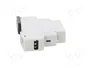 ELKO EP CRM-181J/UNI-BL Relé de tiempo 0,1s÷100h SPDT 250VAC/16A
