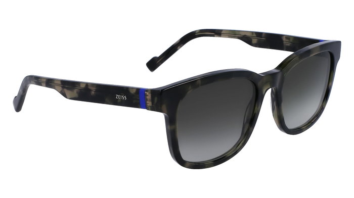 Zeiss ZS23528S-5319274 Gafas de Sol Marrón