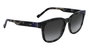 Zeiss ZS23528S-5319274 Gafas de Sol Marrón