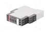 ABB CT-MXS.22S Relé de tiempo DPDT 24-240VAC/24-48VDC