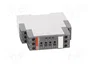 ABB CT-MXS.22S Relé de tiempo DPDT 24-240VAC/24-48VDC