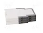 ABB CT-MXS.22S Relé de tiempo DPDT 24-240VAC/24-48VDC