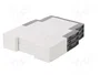 ABB CT-MXS.22S Relé de tiempo DPDT 24-240VAC/24-48VDC