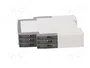 ABB CT-MXS.22S Relé de tiempo DPDT 24-240VAC/24-48VDC