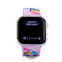 Kids Licensing Reloj Digital Infantil Sweet Dreams con Pantalla LED - Niñas +4 Años