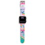 Kids Licensing Reloj Digital Infantil Sweet Dreams con Pantalla LED - Niñas +4 Años