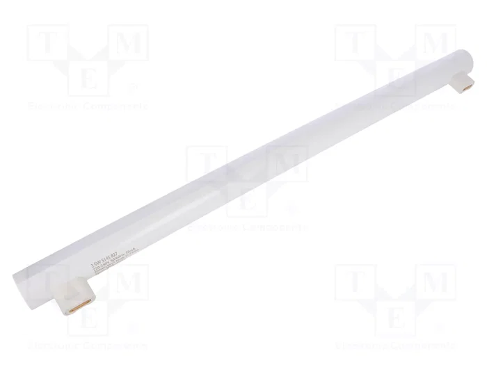 PHILIPS Lámpara LED S14S Blanco Caliente 3,5W
