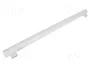 PHILIPS Lámpara LED S14S Blanco Caliente 3,5W