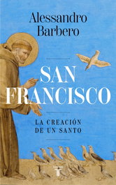 San Francisco, Alessandro Barbero - TAURUS