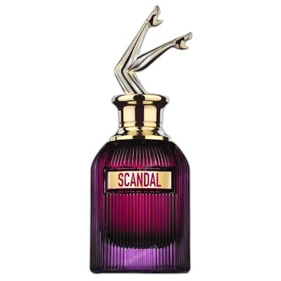 Jean Paul Gaultier Scandal Intense Agua de Perfume 50 ml Jean Paul Gaultier Scandal Intense Agua de Perfume 50 ml