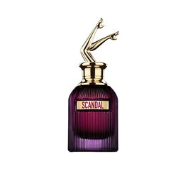 Jean Paul Gaultier Scandal Intense Eau de Parfum Vaporizador 50 ml Mujer