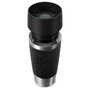 Emsa Insulted Travel Mug Classic Comfort 0,36l negro
