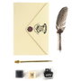 Cerdá Set de Papelería de Caligrafía Harry Potter