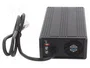MEAN WELL Cargador de baterías plomo-ácido 12A 28,8VDC