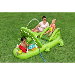 Colchoneta Hinchable Bestway