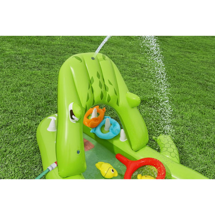 Colchoneta Hinchable Bestway