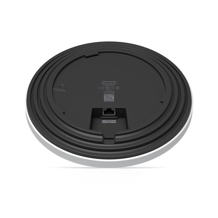 Ubiquiti U7 Pro XG UniFi Punto de Acceso Inalámbrico Ubiquiti U7 Pro XG UniFi Punto de Acceso Inalámbrico