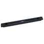 EQUIP Panel ciego 1U negro para rack de 19 pulgadas