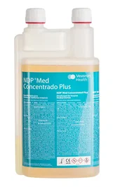 Vesismin NDP Med Plus Solucion Concentrada Instrumental 1 L