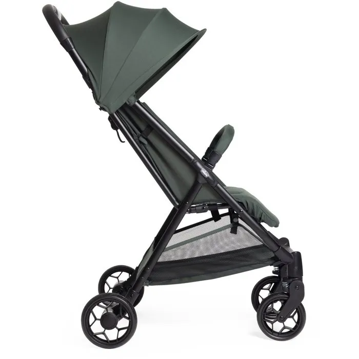 Chicco Urbino Cochecito Urbano 4 Ruedas Verde Oscuro CHI8058664182022
