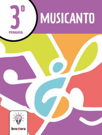 BROMERA, Musicando 3. Projecte Fèrtil