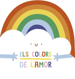 PICARONA, Els colors de l´amor - Hannah Eliot