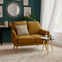 MAX HOME Mesa Redonda de Madera