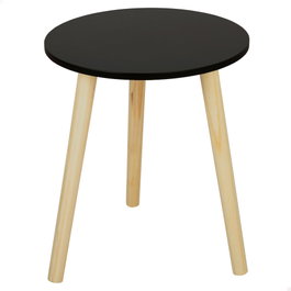 MAX HOME Mesa Redonda de Madera
