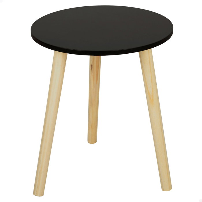 MAX HOME Mesa Redonda de Madera MAX HOME Mesa Redonda de Madera