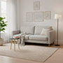 MAX HOME Mesa Redonda de Madera