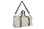 DKD Home Decor Bolso de Nylon para Viaje Pack de 3 Surtido
