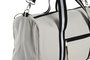 DKD Home Decor Bolso de Nylon para Viaje Pack de 3 Surtido
