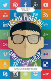 El gran libro del community manager, Manuel Moreno Alonso - GESTION 2000