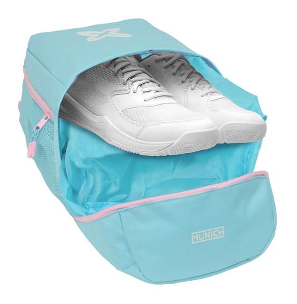 Safta Mochila zapatillero 28x51x19 cm, ideal para calzado