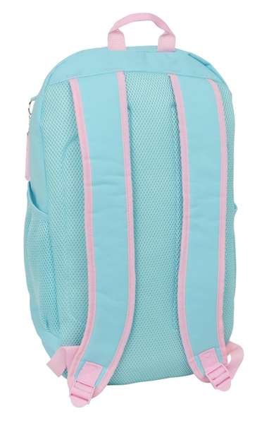 Safta Mochila zapatillero 28x51x19 cm, ideal para calzado