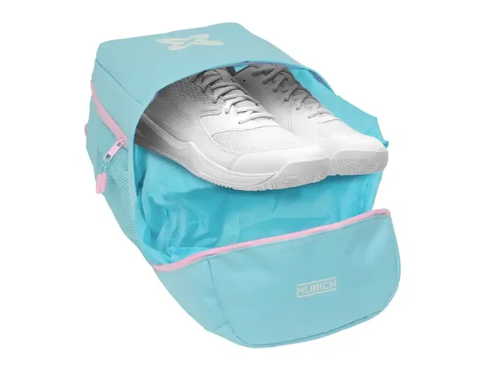 Safta Zapatillero Munich Sky 510x280x190 mm Safta Zapatillero Munich Sky 510x280x190 mm